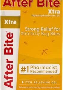 ARB AFTER BITE XTRA BITE