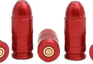 CARLSONS SNAP CAP .45ACP