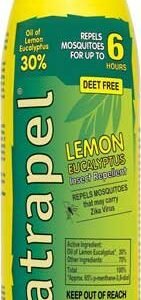 ARB NATRAPEL 30% OIL LEMON