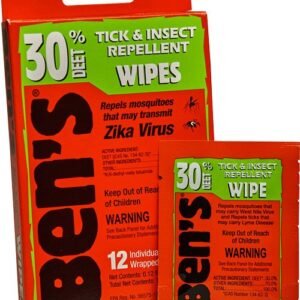 ARB BEN'S 30 INSECT REPELLENT