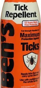 ARB BEN'S TICK REPELLENT 6 OZ