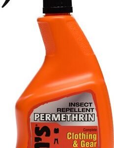 ARB BEN'S INSECT REPELLENT