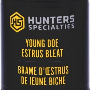 HS DEER CALL CAN STYLE YOUNG