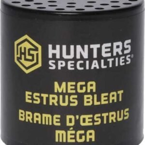 HS DEER CALL CAN STYLE MEGA