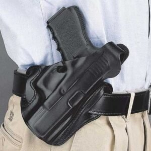 DESANTIS THUMB BREAK SCABBARD