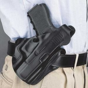 DESANTIS THUMB BREAK SCABBARD