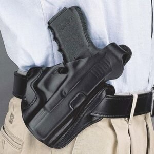 DESANTIS THUMB BREAK SCABBARD