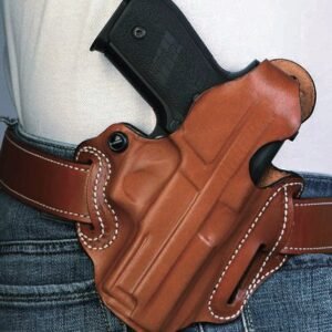 DESANTIS THUMB BREAK SCABBARD