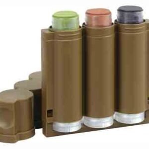 HS FACE PAINT 3-SPEED CAMO KIT