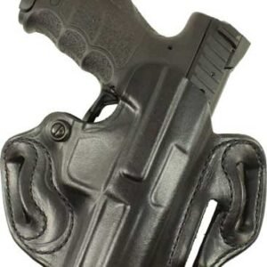 DESANTIS SPEED SCABBARD HOLSTR