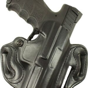 DESANTIS SPEED SCABBARD HOLSTR