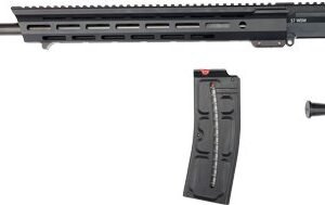 FRANKLIN ARMORY F17 L 20"