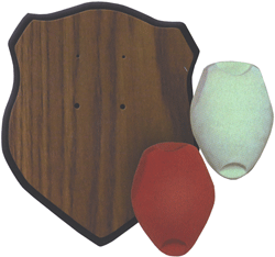 HS HORN MOUNTING KIT<