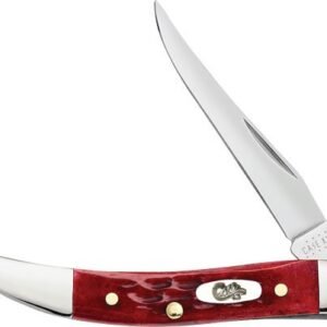 CASE KNIVES POCKET WORN OLD