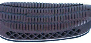 PACHMAYR RECOIL PAD T550MPBL