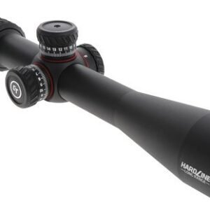 CRIMSON TRACE SCOPE HARDLINE