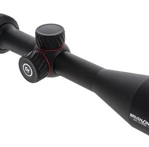 CRIMSON TRACE SCOPE BRUSHLINE