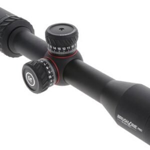 CRIMSON TRACE SCOPE BRUSHLINE