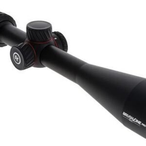 CRIMSON TRACE SCOPE BRUSHLINE