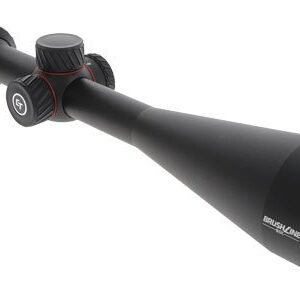 CRIMSON TRACE SCOPE BRUSHLINE