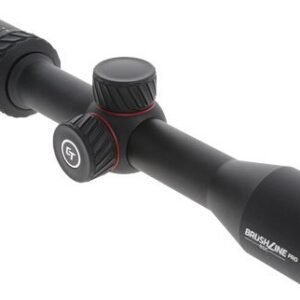 CRIMSON TRACE SCOPE BRUSHLINE