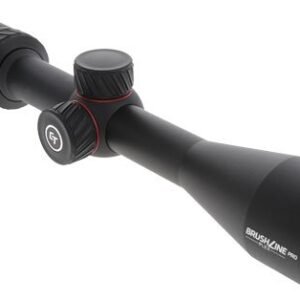 CRIMSON TRACE SCOPE BRUSHLINE