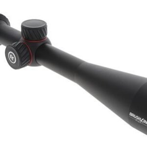 CRIMSON TRACE SCOPE BRUSHLINE