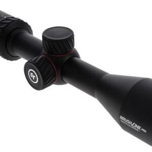 CRIMSON TRACE SCOPE BRUSHLINE