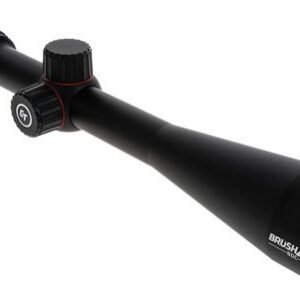 CRIMSON TRACE SCOPE BRUSHLINE