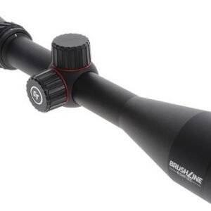 CRIMSON TRACE SCOPE BRUSHLINE