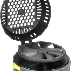 HS BLADE DRIVER W/EARTH