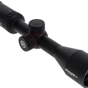 CRIMSON TRACE SCOPE BRUSHLINE