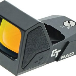 CRIMSON TRACE REFLEX SIGHT RAD