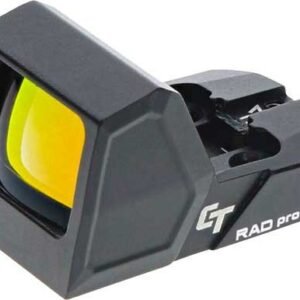CRIMSON TRACE REFLEX SIGHT RAD