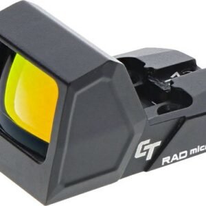CRIMSON TRACE REFLEX SIGHT RAD