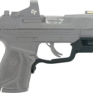 CRIMSON TRACE LASER LASERGUARD