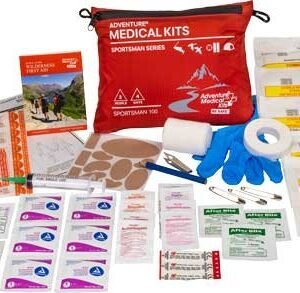 ARB SPORTSMAN 100 FIRST AID
