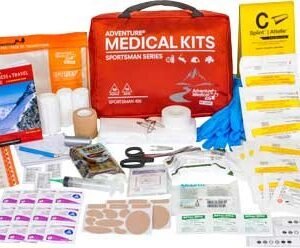 ARB SPORTSMAN 400 FIRST AID