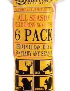 HS FIELD DRESSING GLOVES