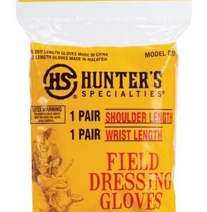 HS FIELD DRESSING GLOVES