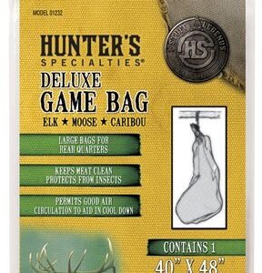 HS GAME HANGING BAG DELUXE