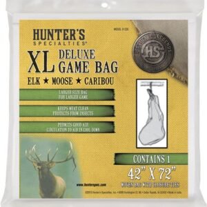 HS FIELD DRESSING GAME BAG