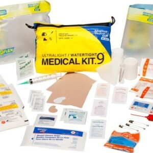 ARB ULTRALIGHT/WATERTIGHT .9