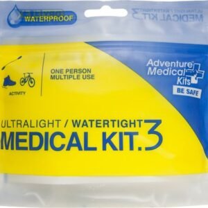 ARB ULTRALIGHT/WATERTIGHT .3
