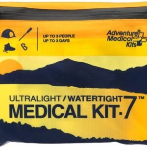 ARB ULTRALIGHT/WATERTIGHT .7