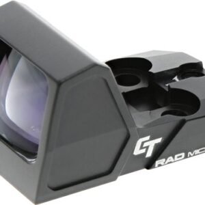 CRIMSON TRACE REFLEX SIGHT RAD