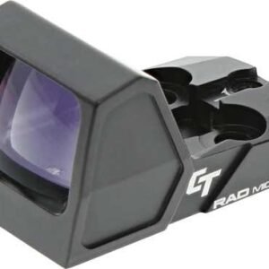 CRIMSON TRACE REFLEX SIGHT RAD