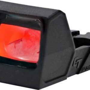CRIMSON TRACE REFLEX SIGHT RAD