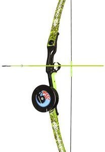 PSE BOWFISHING KIT KINGFISHER
