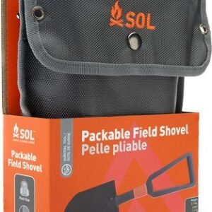 ARB SOL PACKABLE FIELD SHOVEL